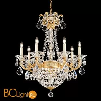 Люстра Schonbek La Scala Empire 5077-26A