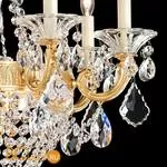 Люстра Schonbek La Scala Empire 5077-26A - Фото 0