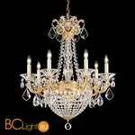 Люстра Schonbek La Scala Empire 5077-26A