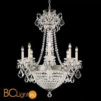 Люстра Schonbek La Scala Empire 5078-80A