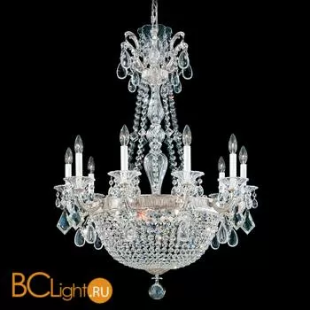 Люстра Schonbek La Scala Empire 5080-48H