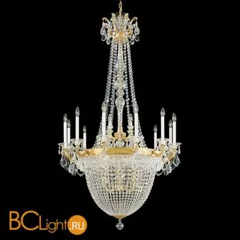 Люстра Schonbek La Scala Empire 5082-22H