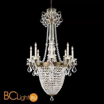 Люстра Schonbek La Scala Empire 5090-23A