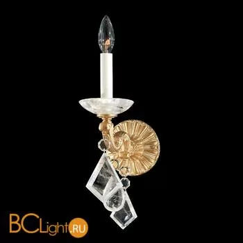 Бра Schonbek La Scala Rock Crystal 5400-27R