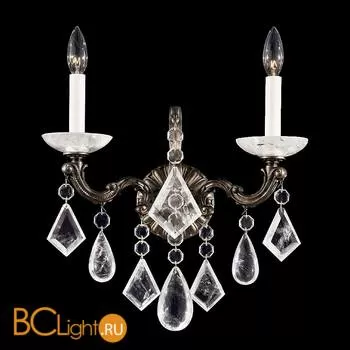Бра Schonbek La Scala Rock Crystal 5401-76R