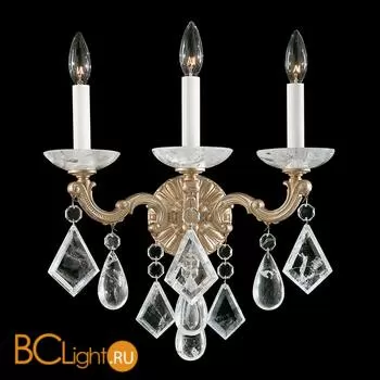 Бра Schonbek La Scala Rock Crystal 5402-27R