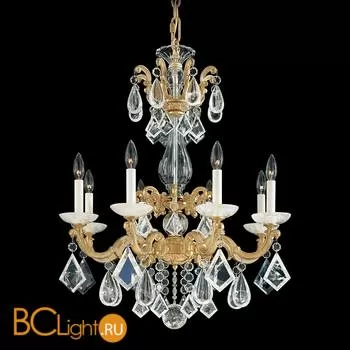 Люстра Schonbek La Scala Rock Crystal 5407-27R