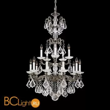 Люстра Schonbek La Scala Rock Crystal 5410-47R