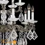 Люстра Schonbek La Scala Rock Crystal 5410-47R - Фото 0