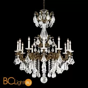 Люстра Schonbek La Scala Rock Crystal 5411-86R