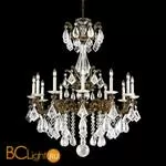 Люстра Schonbek La Scala Rock Crystal 5411-86R