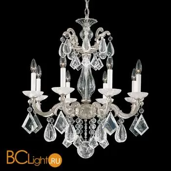 Люстра Schonbek La Scala Rock Crystal 5473-48R