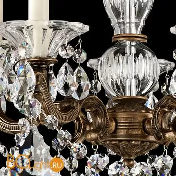 Люстра Schonbek La Scala 5005-86S - Фото 0
