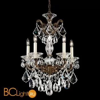 Люстра Schonbek La Scala 5005-86S