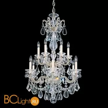 Люстра Schonbek La Scala 5009-48H