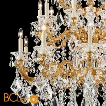 Люстра Schonbek La Scala 5012-26A - Фото 0