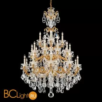Люстра Schonbek La Scala 5012-26A