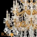 Люстра Schonbek La Scala 5012-26A - Фото 0