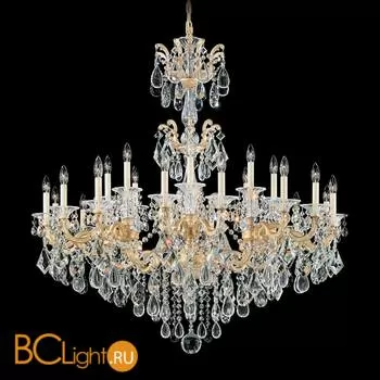 Люстра Schonbek La Scala 5013-27H