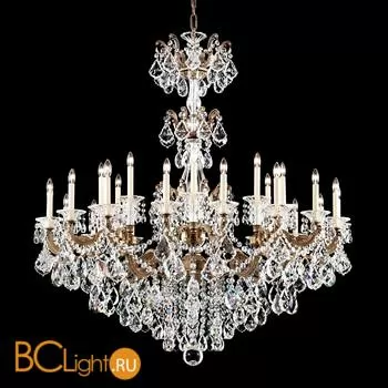 Люстра Schonbek La Scala 5014-23A