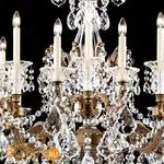 Люстра Schonbek La Scala 5014-23A - Фото 0