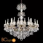 Люстра Schonbek La Scala 5014-23A