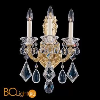 Бра Schonbek La Scala 5071-22H