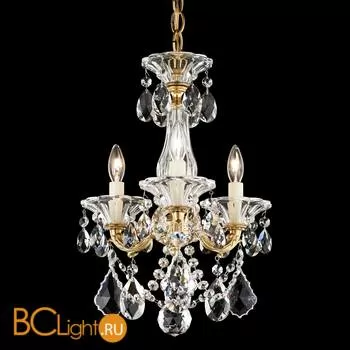 Люстра Schonbek La Scala 5343-22A