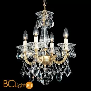 Люстра Schonbek La Scala 5344-22H