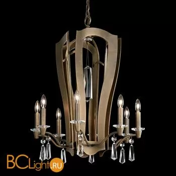 Люстра Schonbek Linterna PN1024-23H