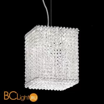 Подвесной светильник Schonbek Matrix MT0810-401A