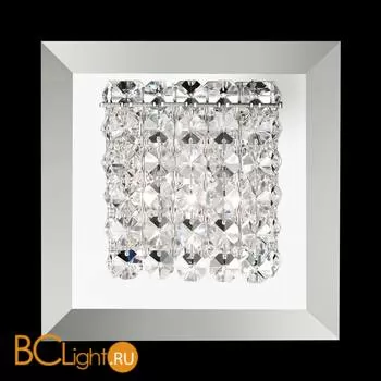 Настенный светильник Schonbek Matrix MTW0606-401A