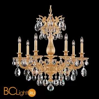 Люстра Schonbek Milano 5677-26O