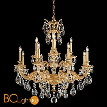 Люстра Schonbek Milano 5682-22O