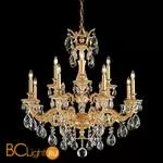 Люстра Schonbek Milano 5682-22O