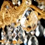 Люстра Schonbek Milano 5682-22O - Фото 0