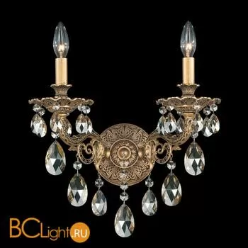 Бра Schonbek Milano 5642-83SCGS