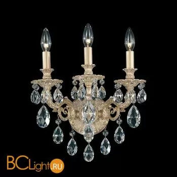 Бра Schonbek Milano 5643-27S