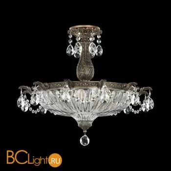 Потолочный светильник Schonbek Milano 5650-86O