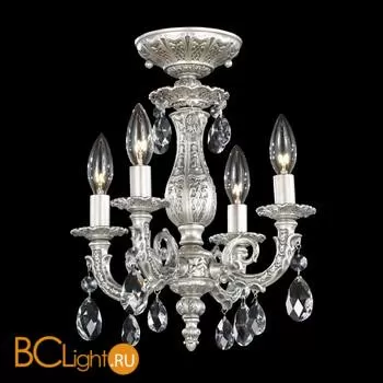 Потолочная люстра Schonbek Milano 5654-80A