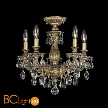 Потолочная люстра Schonbek Milano 5655-83A