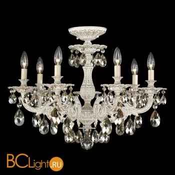 Потолочная люстра Schonbek Milano 5657-85SCGS