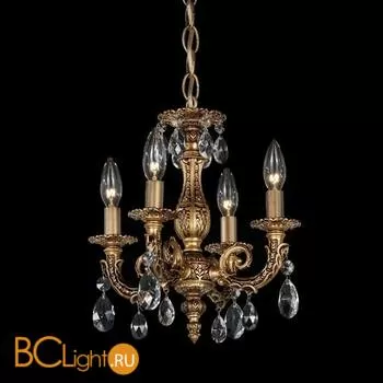 Люстра Schonbek Milano 5660-83A