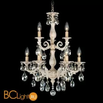 Люстра Schonbek Milano 5672-85SCSH