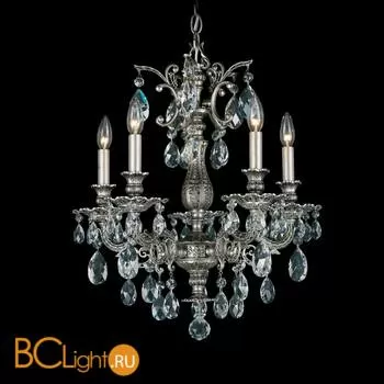 Люстра Schonbek Milano 5675-80A