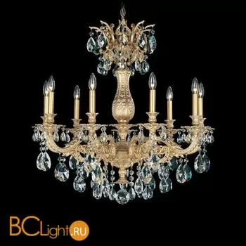 Люстра Schonbek Milano 5679-27A