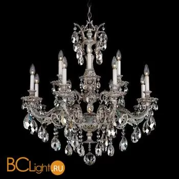 Люстра Schonbek Milano 5682-88SCSH