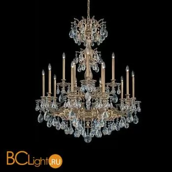 Люстра Schonbek Milano 5686-83A