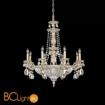 Люстра Schonbek Milano 5692-27SCGS