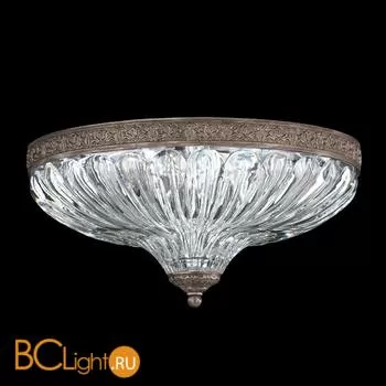 Потолочный светильник Schonbek Milano 5631-84